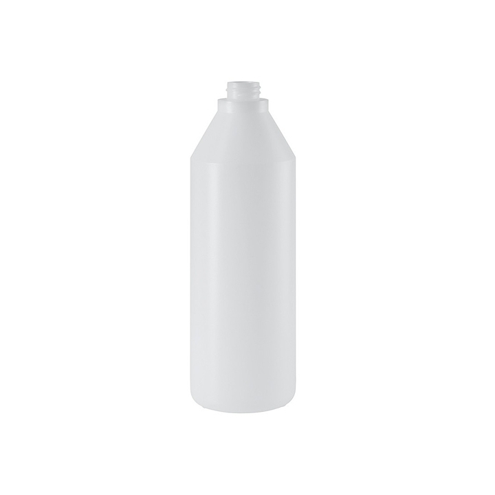 FLAC VUOTO 500ML TONDO