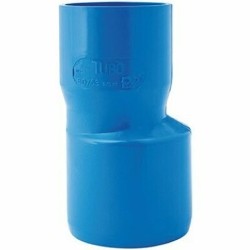 AUMENTO CON/ECC PVC D. 50/63