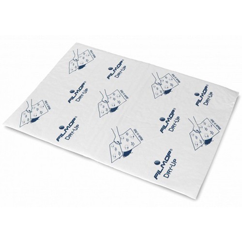 PANNO MONOUSO 45X33 DRYUP P10