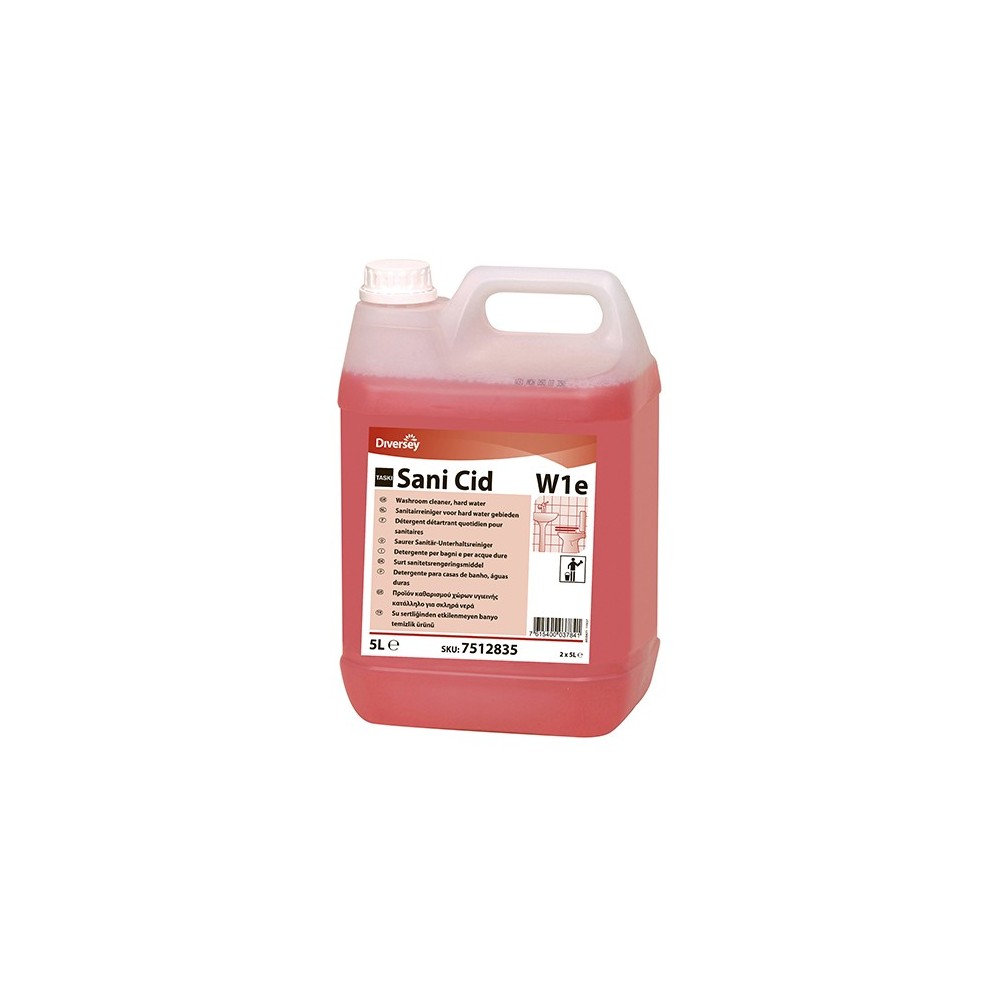 TASKI SANI CID 5LT TASKI SANI CID 5LT