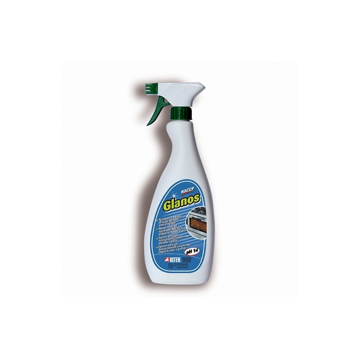 GLANOS 700ML
