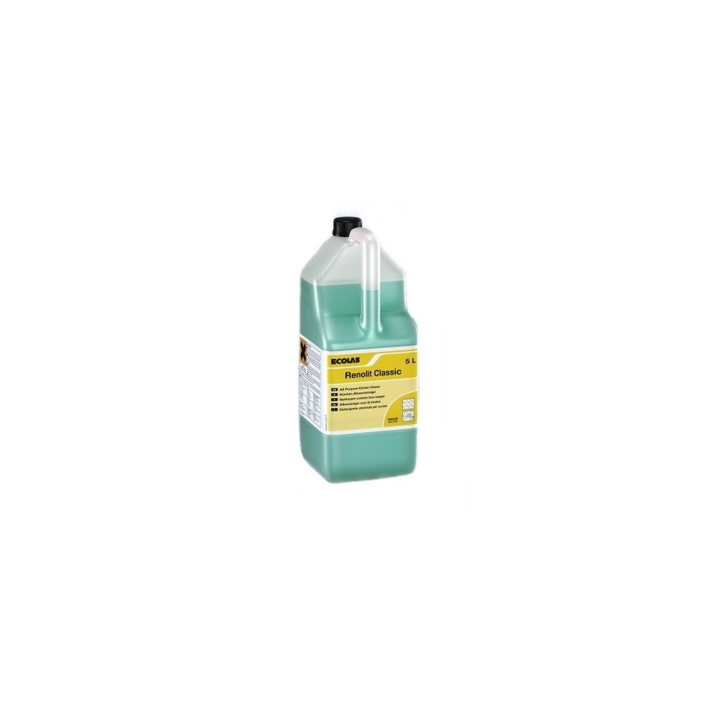 RENOLIT CLASSIC 5LT RENOLIT CLASSIC 5LT