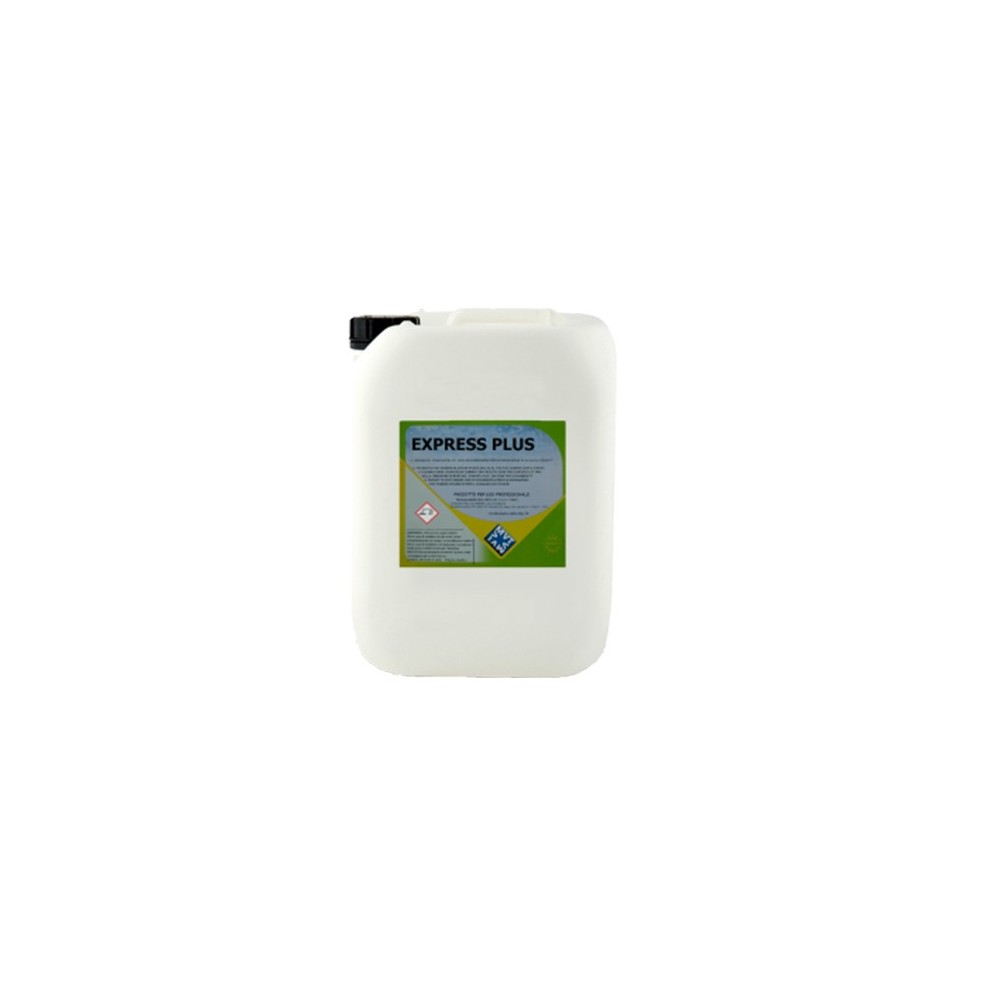 EXPRESS PLUS 25KG EXPRESS PLUS 25KG