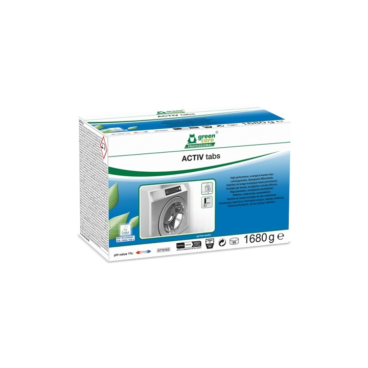 ACTIV TABS 56 PZ