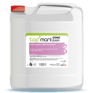 TOP MANI FOAM SUPER 5KG