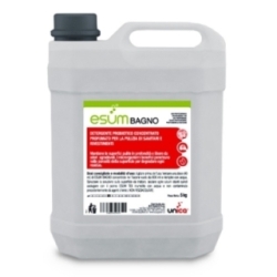 ESUM BAGNO 5KG UNICA