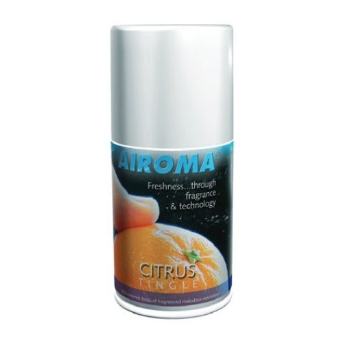 RICAR AIROMA CITRUS 270ML