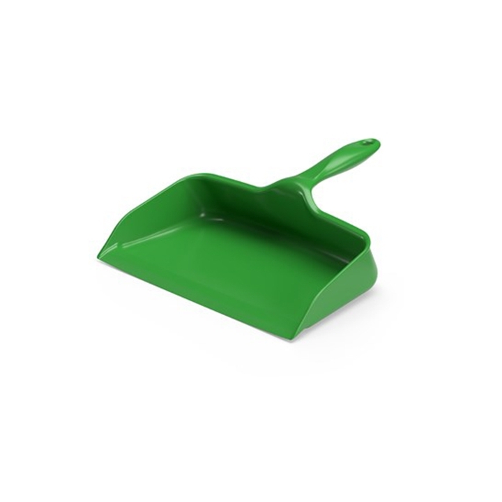 PALETTA HACCP PLAST VERDE