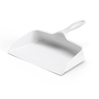 PALETTA HACCP PLAST BIANCO