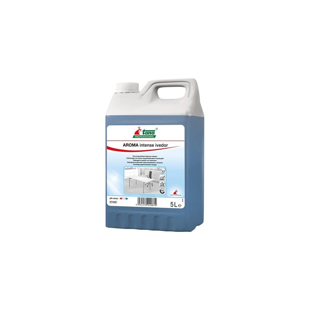 AROMA INTENSE IVEDOR 5LT AROMA INTENSE IVEDOR 5LT