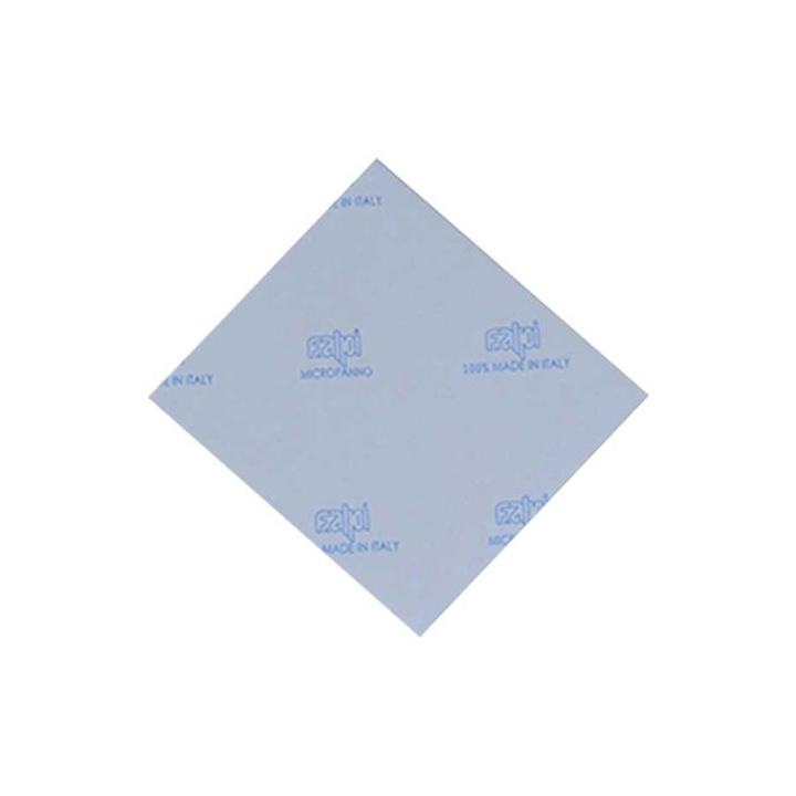 PANNO 35X37 TNTMICROPAN BLU 10