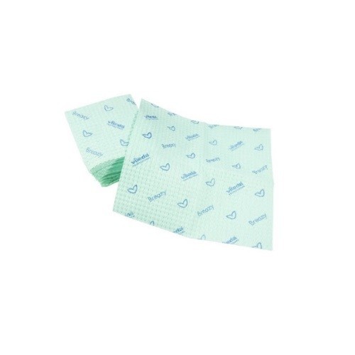 VILEDA BREAZY CM.35.5X35VERDE