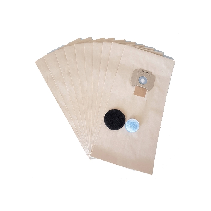 SACCHETTO S 20 PLUS PZ 10