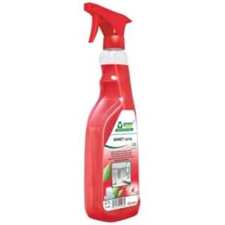 SANET SPRAY 750ML