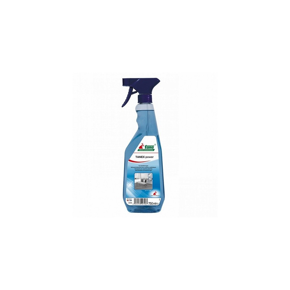 TANEX POWER 750ML TANEX POWER 750ML