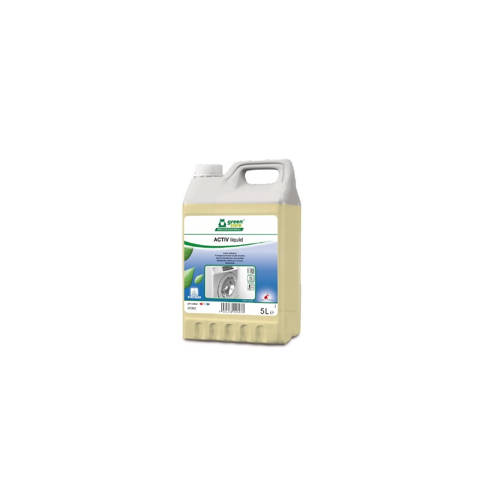 ACTIV LIQUID 5LT ACTIV LIQUID 5LT