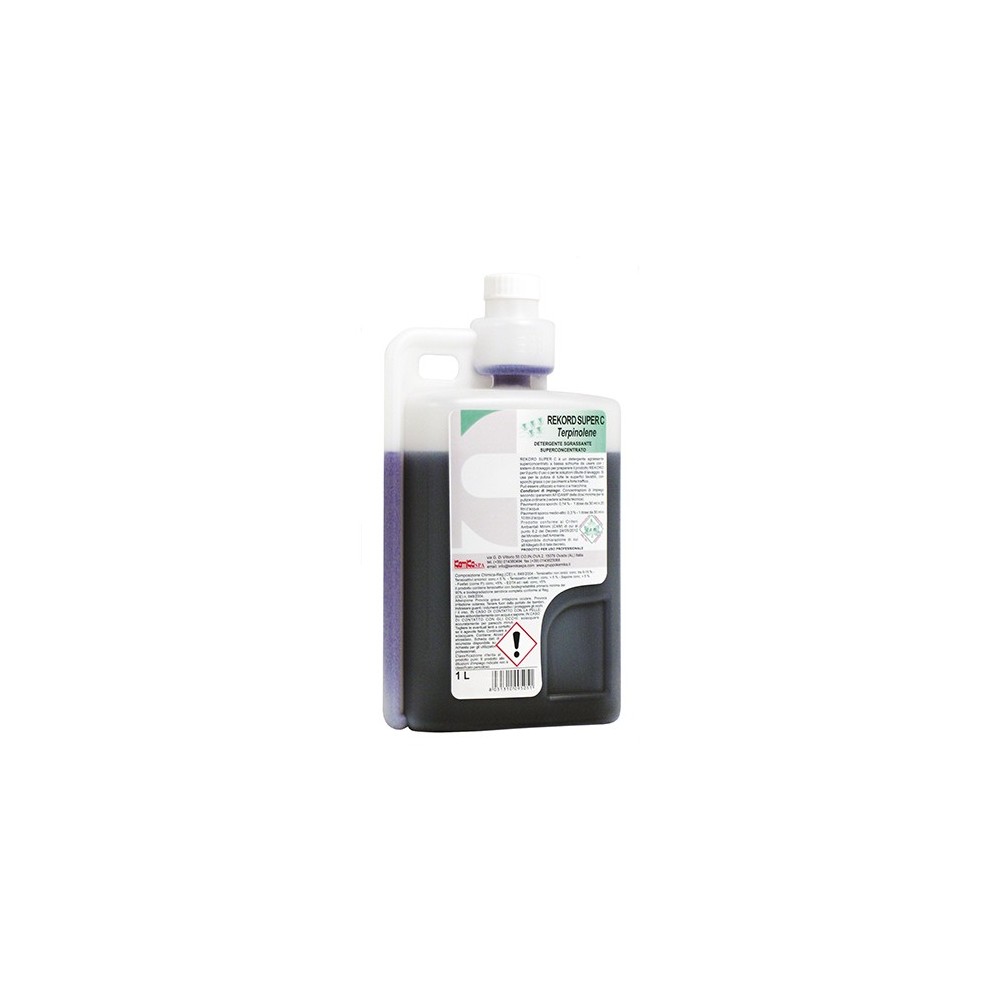 REKORD 1KG REKORD 1KG