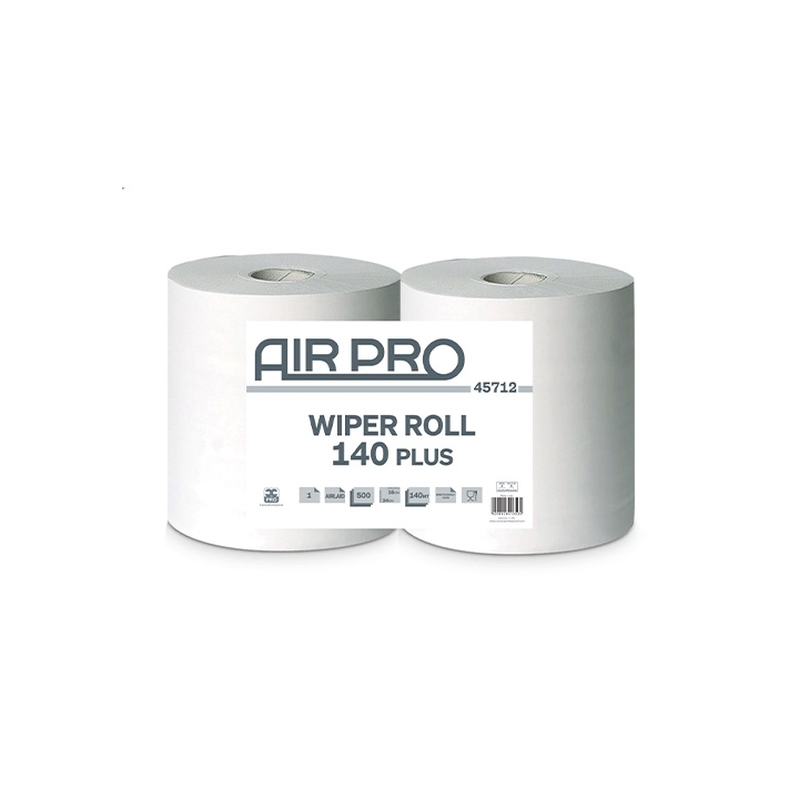 ROT AIRLAID TNT 140MT 500STR