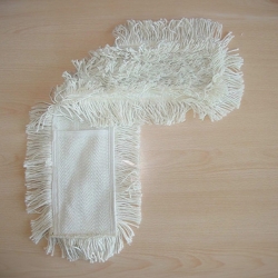 FRANGIA 80CM COTONE TASCHE