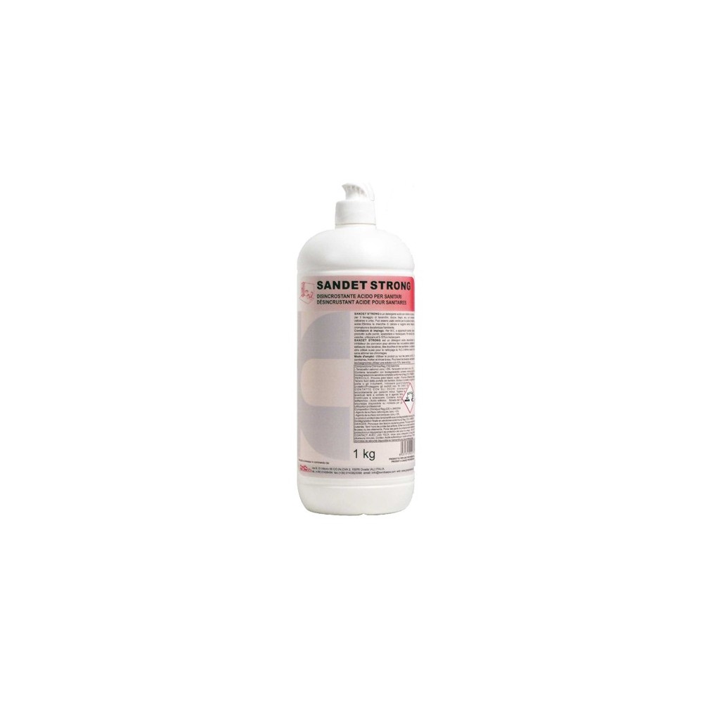 SANDET STRONG 1KG SANDET STRONG 1KG