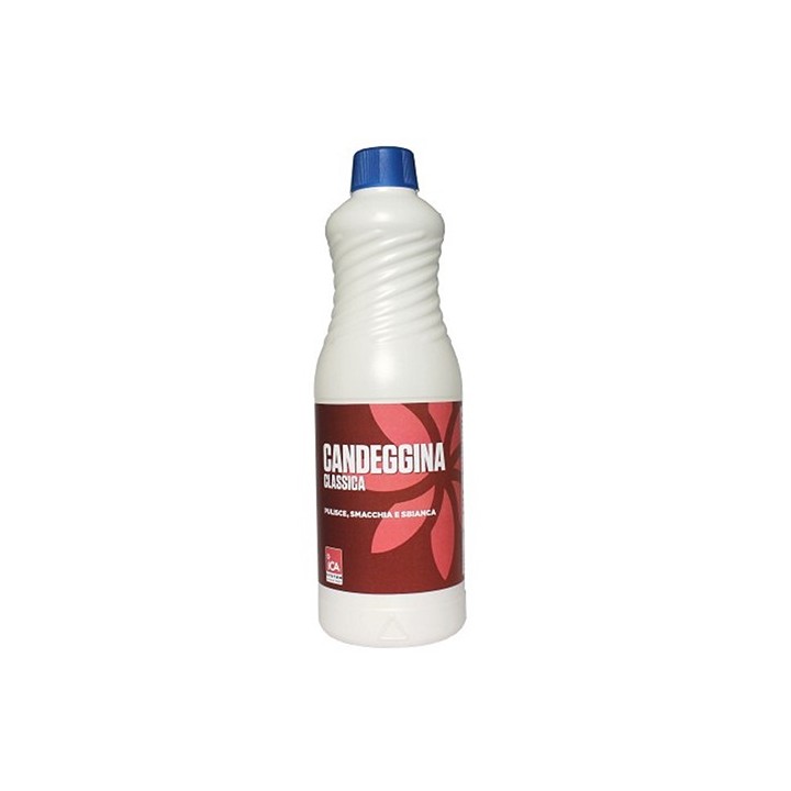 CANDEGGINA CLASSICA 1LT -ICA-