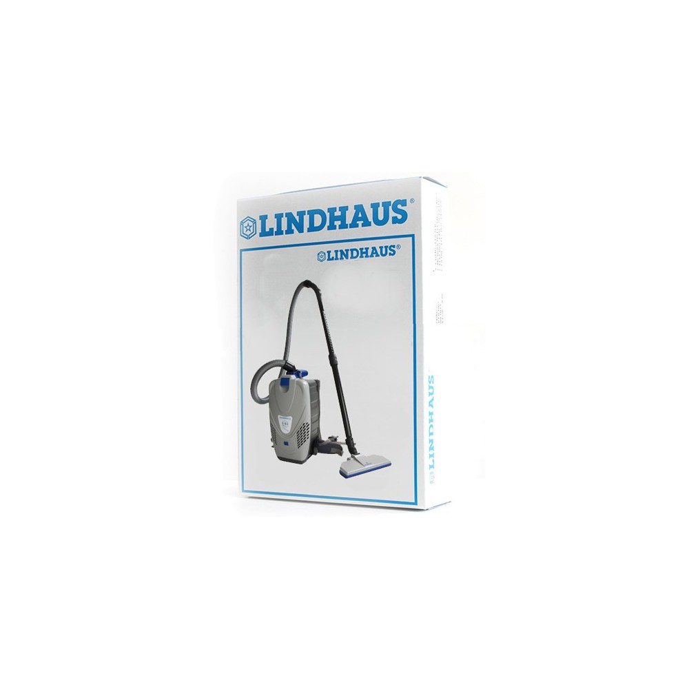 SAC ASP LINDHAUS PZ.10+2+1 SAC ASP LINDHAUS PZ.10+2+1