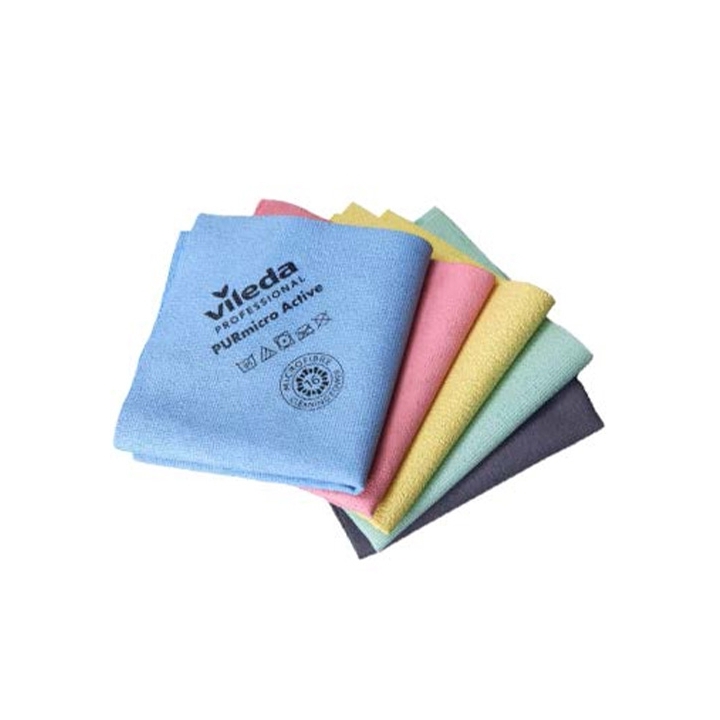 PANNO 38X38 PURMICROACTIVE ROS