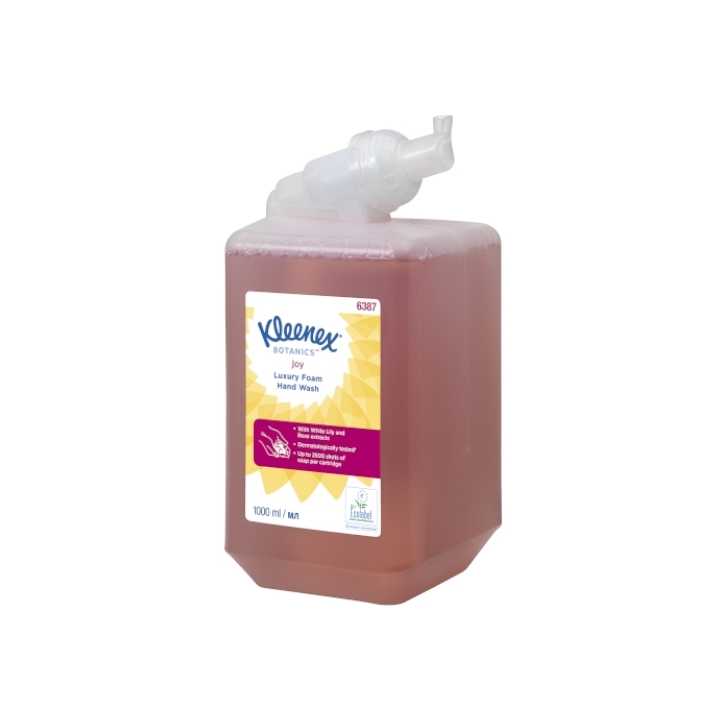 RIC SAP MANI 6387 1LT (X6)