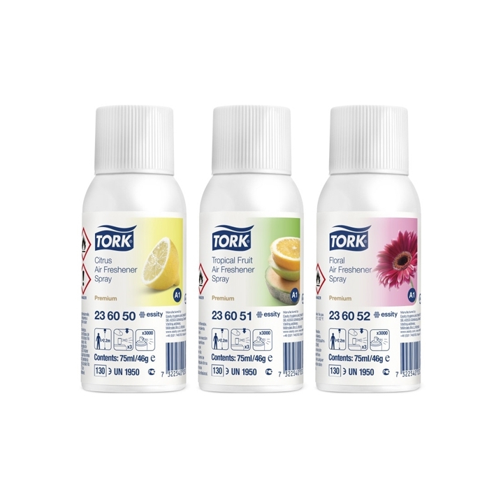 DEOD SPRAY TK MIX 75ML PZ 12