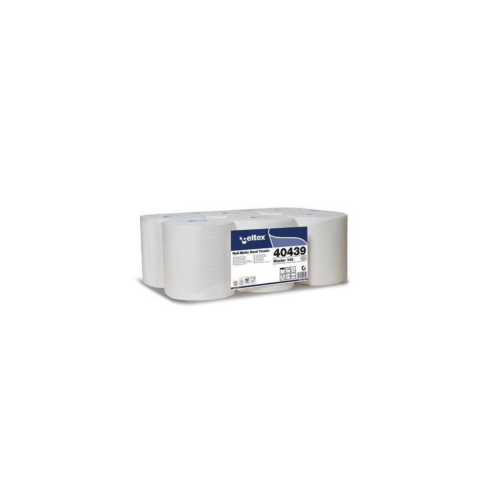 ASC MASTER 140 2V 6RT ASC MASTER 140 2V 6RT
