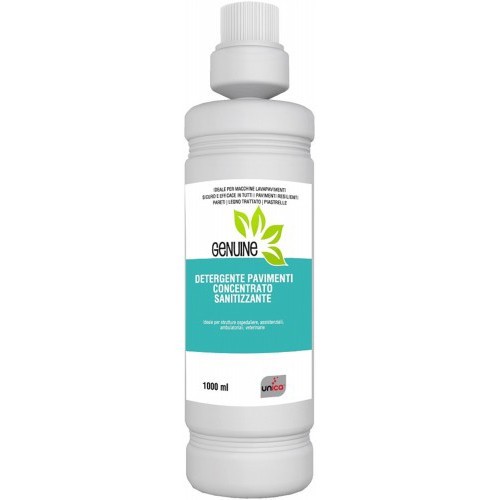 GENUINE O PAVIMENTI CONC 1LT