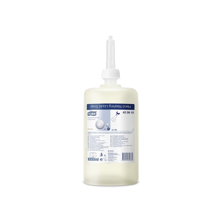 RIC SAP TORK EXTRA 1LTFL.6