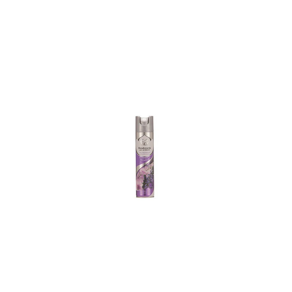 DEOD AIR FLOR LAVANDA 300ML DEOD AIR FLOR LAVANDA 300ML