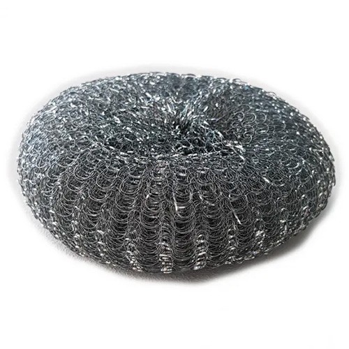 SPUGNA ACCIAIO 30GR