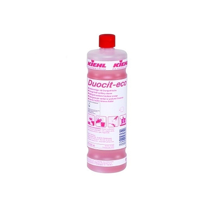 DUOCIT-ECO I 1LT KIEHL