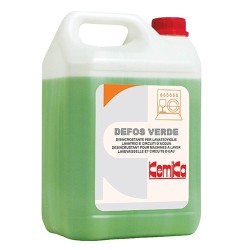 DEFOS VERDE 5KG