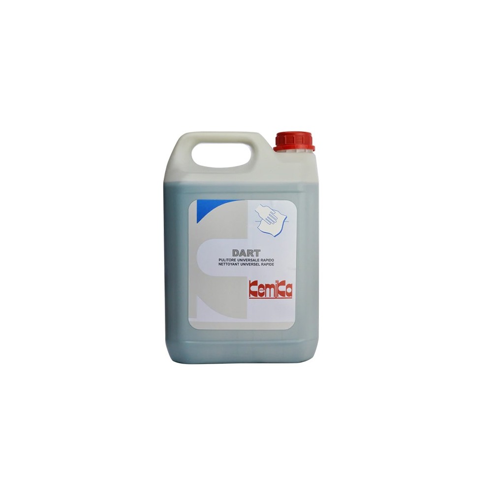 DART 5KG DART 5KG