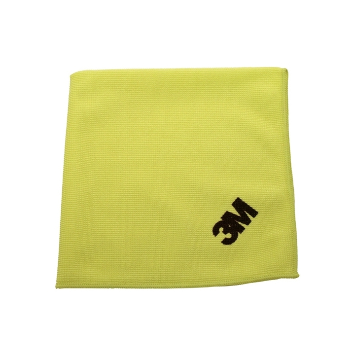 PANNO ESSENTIAL GIALLO (X10)