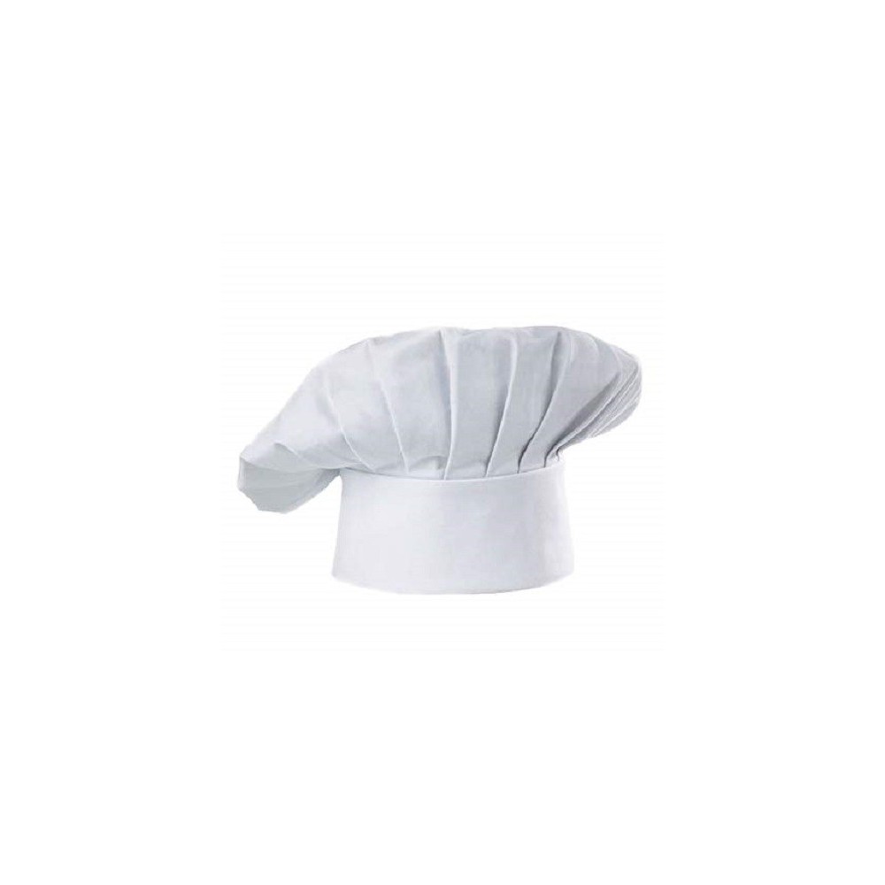 CAPPELLO CHEF TNT BIA P25 CAPPELLO CHEF TNT BIA P25