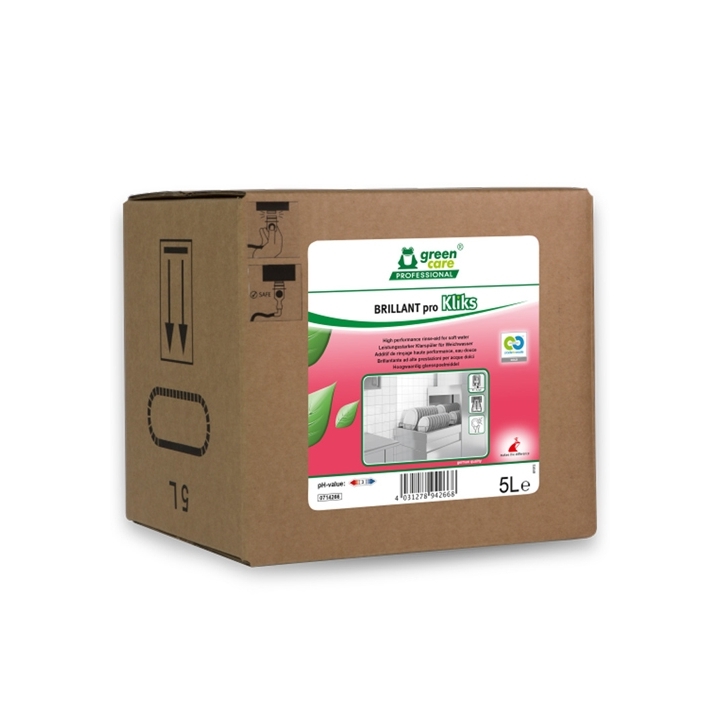 BRILLANT PROKLIKS 5LT