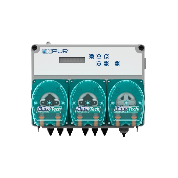 DOSATORE OPL EVO