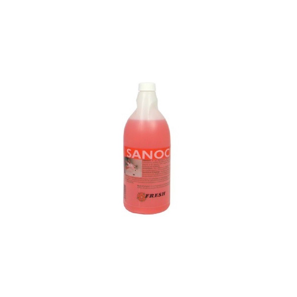 SANOCIT FRESH 750ML