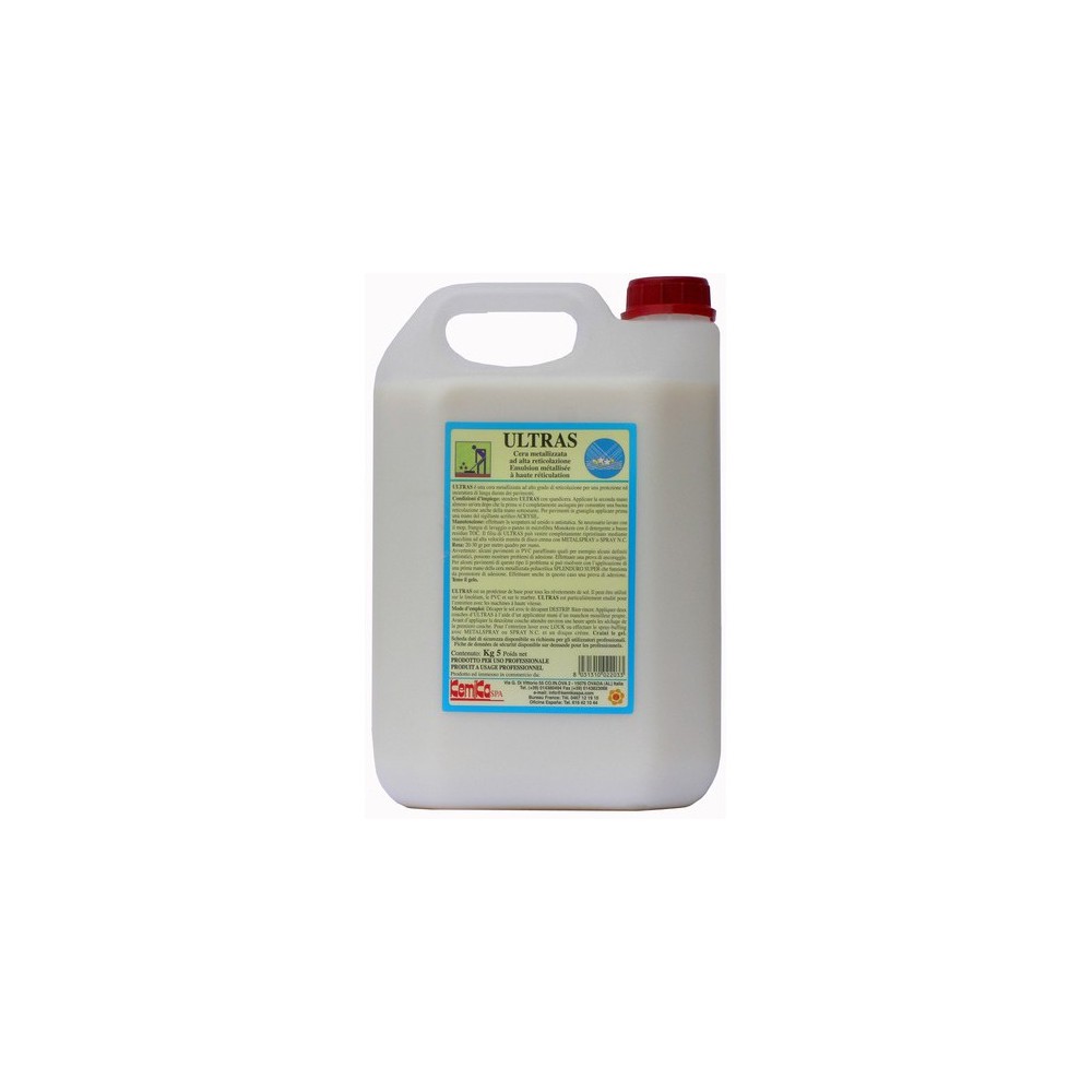ULTRAS 5KG ULTRAS 5KG