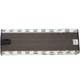 FRANGIA 40CM MICRODAMA VELCRO