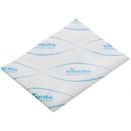 PANNO 30X40 MICRONSOLO BLU 100