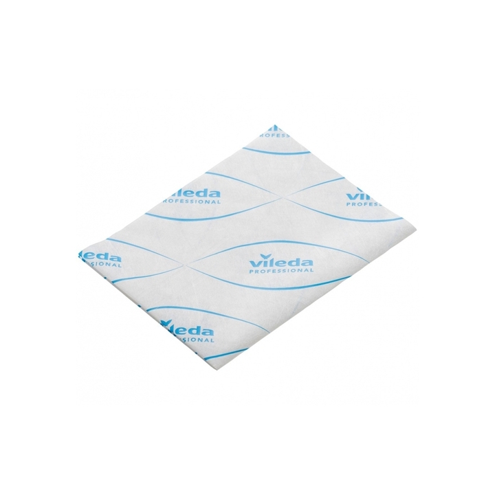 PANNO 30X40 MICRONSOLO BLU 100
