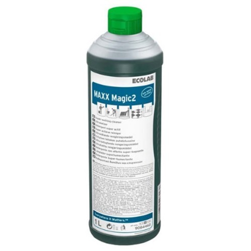 MAXX MAGIC2 1LT