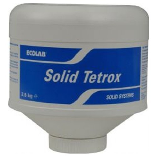 SOLID TETROX 2,5KG