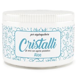CRISTALLI UNICA ALOE 500GR