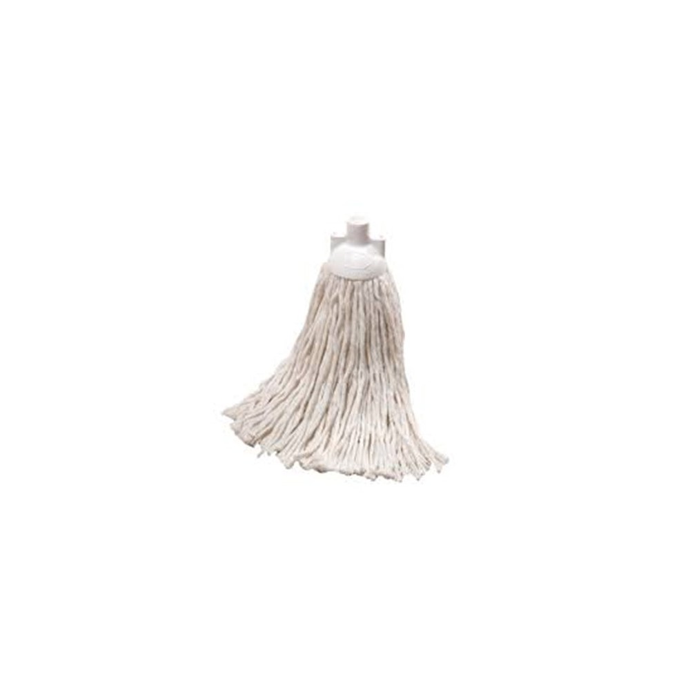 MOP CASA 280GR F/FINE AT/BIANC MOP CASA 280GR F/FINE AT/BIANC